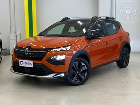 kardian 1.0 premiere edition turbo flex 4p automatico 2025 bento goncalves