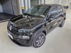 kwid 1.0 12v sce flex zen manual 2025 bento goncalves