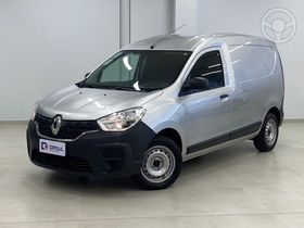 kangoo 1.6 express 16v flex 3p manual 2025 bento goncalves