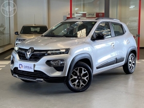 KWID 1.0 12V OUTSIDER FLEX 4P MANUAL