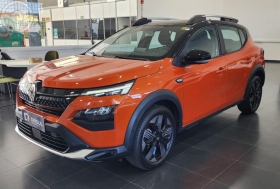 KARDIAN 1.0 PREMIÉRE EDITION TURBO FLEX 4P AUTOMÁTICO