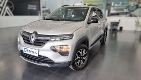 KWID 1.0 12V OUTSIDER FLEX 4P MANUAL