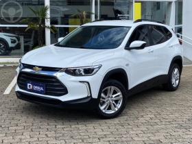 tracker 1.0 12v lt turbo flex 4p automatico 2023 bento goncalves