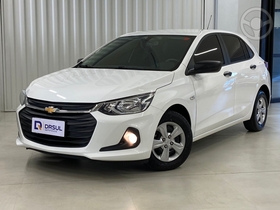 ONIX 1.0 12V FLEX 4P MANUAL