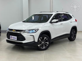 tracker 1.2 12v premier turbo flex 4p automatico 2024 bento goncalves