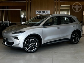 s5 luxury 64 kw eletrico 4p automatico 2026 bento goncalves