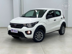 mobi 1.0 8v evo flex like. manual 2025 bento goncalves