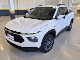 MONTANA 1.2 TURBO LT FLEX 12V 4P MANUAL