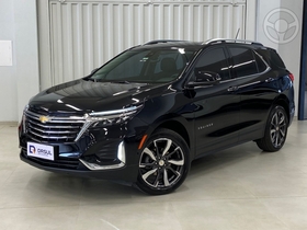EQUINOX 1.5 PREMIER 16V TURBO 4P AUTOMÁTICO