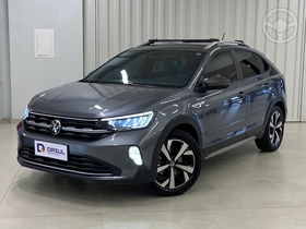 nivus 1.0 tsi highline flex 4p automatico 2024 bento goncalves