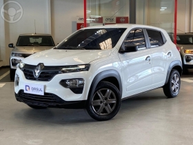 KWID 1.0 12V SCE FLEX ZEN MANUAL