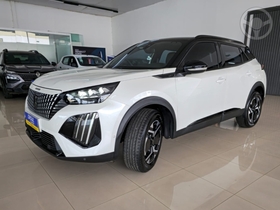 2008 1.0 TURBO GT 200 FLEX 4P AUTOMÁTICO