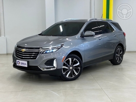 equinox 1.5 premier 16v turbo 4p automatico 2023 bento goncalves