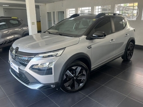 kardian 1.0 premiere edition turbo flex 4p automatico 2025 bento goncalves