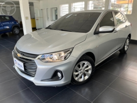 ONIX 1.0 LT 12V FLEX 4P MANUAL