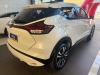 KICKS 1.6 ADVANCE 16V FLEX 4P AUTOMÁTICO - 2023 - BENTO GONçALVES