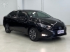 VERSA 1.6 ADVANCE 16V FLEX 4P AUTOMÁTICO - 2026 - BENTO GONçALVES