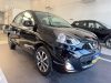 MARCH 1.6 SL 16V FLEX 4P XTRONIC - 2017 - BENTO GONçALVES