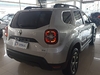 DUSTER 1.3 TCE ICONIC PLUS FLEX 4P AUTOMÁTICA - 2023 - BENTO GONçALVES