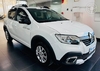 SANDERO 1.0 STEPWAY SZE 12V FLEX 4P MANUAL - 2025 - BENTO GONçALVES