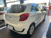 KA 1.0 SE 12V FLEX 4P MANUAL - 2020 - BENTO GONçALVES