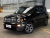 RENEGADE 1.8 16V FLEX LONGITUDE 4P AUTOMÁTICO - 2016 - BENTO GONçALVES