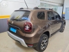 DUSTER 1.6 ICONIC 16V FLEX 4P AUTOMÁTICO - 2021 - BENTO GONçALVES