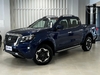 FRONTIER 2.3 16V PLATINUM TURBO CD 4X4 DIESEL 4P AUTOMÁTICO - 2025 - BENTO GONçALVES