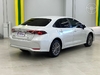 COROLLA 2.0 XEI 16V FLEX 4P AUTOMÁTICO - 2025 - BENTO GONçALVES