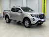 FRONTIER 2.3 XE 4X4 CD BI TURBO DIESEL 4P AUTOMÁTICO - 2024 - BENTO GONçALVES