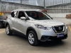 KICKS 1.6 16V FLEX S 4P MANUAL - 2018 - BENTO GONçALVES