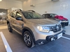 DUSTER 1.3 TURBO ICONIC 16V FLEX 4P AUTOMÁTICO - 2023 - BENTO GONçALVES
