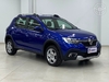 SANDERO 1.6 STEPWAY ZEN 16V FLEX 4P MANUAL - 2022 - BENTO GONçALVES