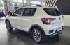 SANDERO 1.6 STEPWAY ICONIC X-TRONIC 16V FLEX 4P AUTOMÁTICO - 2021 - BENTO GONçALVES