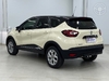 CAPTUR 1.6 16V FLEX ZEN AUTOMÁTICO - 2018 - BENTO GONçALVES