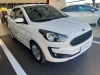 KA 1.0 SE 12V FLEX 4P MANUAL - 2020 - BENTO GONçALVES