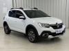 SANDERO 1.6 STEPWAY ICONIC X-TRONIC 16V FLEX 4P AUTOMÁTICO - 2020 - BENTO GONçALVES