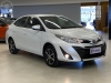YARIS 1.5 16V FLEX SEDAN XS MULTIDRIVE4 - 2022 - BENTO GONçALVES