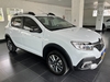 SANDERO 1.6 STEPWAY ICONIC X-TRONIC 16V FLEX 4P AUTOMÁTICO - 2024 - BENTO GONçALVES