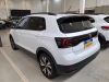 T-CROSS 1.0 TSI 12V FLEX 4P AUTOMÁTICO - 2021 - BENTO GONçALVES