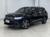 TIGUAN 2.0 ALLSPACE R-LINE 300 TSI 4P AUTOMÁTICO - 2024 - BENTO GONçALVES