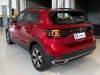 T-CROSS 1.0 COMFORTLINE TSI FLEX 4P AUTOMÁTICO - 2023 - BENTO GONçALVES