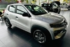 KWID 1.0 12V SCE FLEX ZEN MANUAL - 2026 - BENTO GONçALVES