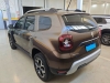 DUSTER 1.6 ICONIC 16V FLEX 4P AUTOMÁTICO - 2021 - BENTO GONçALVES