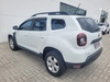 DUSTER 1.6 INTENSE 16V FLEX 4P AUTOMÁTICO - 2023 - BENTO GONçALVES