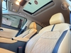 SENTRA 2.0 S 16V FLEX 4P AUTOMÁTICO - 2024 - BENTO GONçALVES