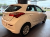 HB20 1.0 COMFORT PLUS 12V FLEX 4P MANUAL - 2018 - BENTO GONçALVES