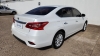 SENTRA 2.0 S 16V FLEX 4P AUTOMÁTICO - 2017 - BENTO GONçALVES