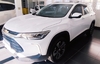 TRACKER 1.2 12V PREMIER TURBO FLEX 4P AUTOMÁTICO - 2024 - BENTO GONçALVES