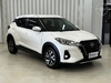 KICKS 1.6 SENSE 16V FLEX 4P AUTOMÁTICO - 2024 - BENTO GONçALVES